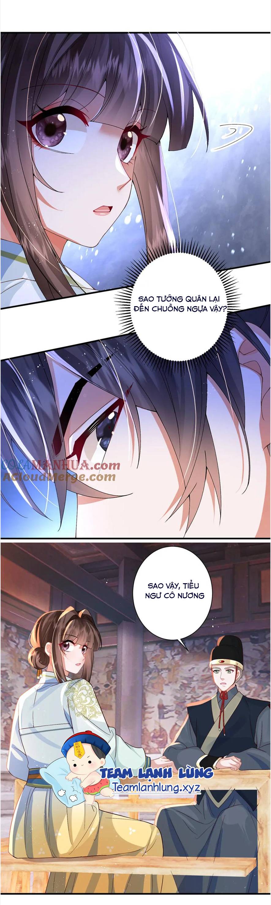 Phượng Hoàng Quy Hồi - Chap 15