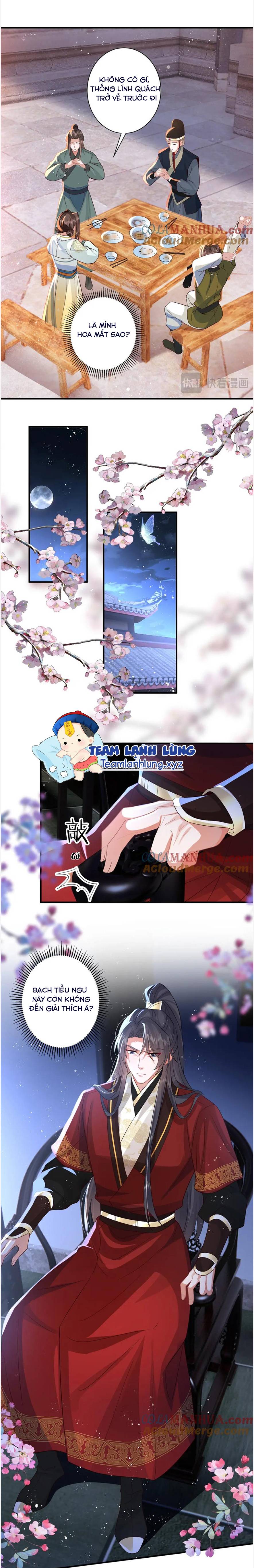 Phượng Hoàng Quy Hồi - Chap 15