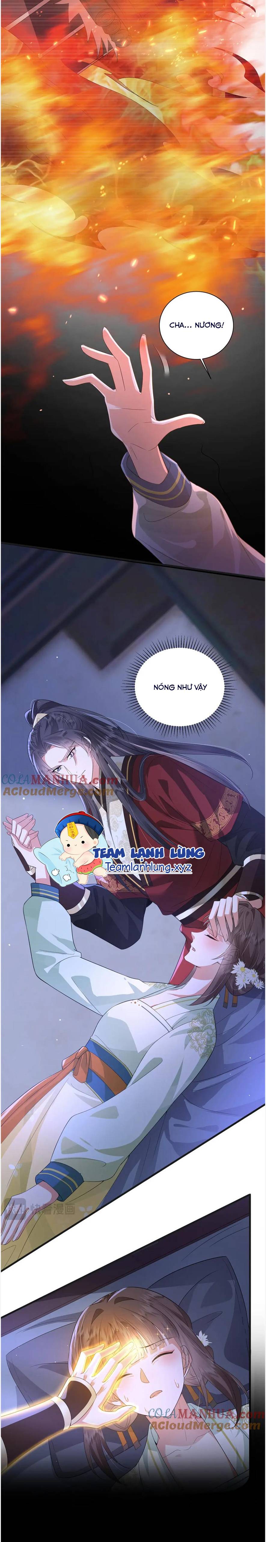 Phượng Hoàng Quy Hồi - Chap 15