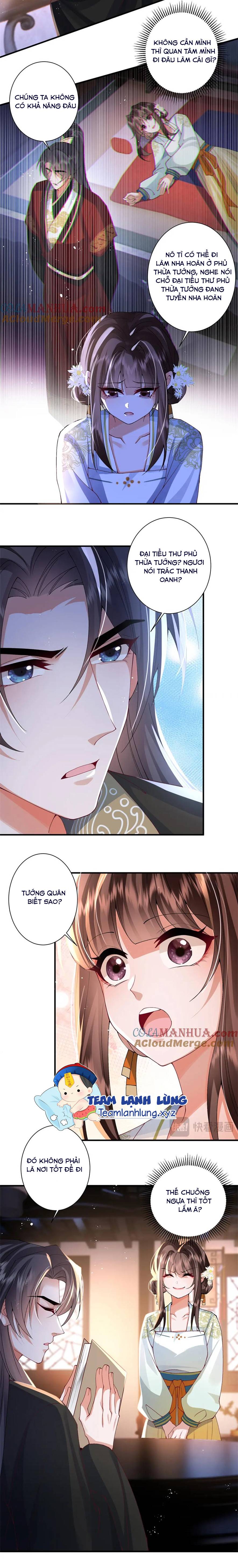 Phượng Hoàng Quy Hồi - Chap 16