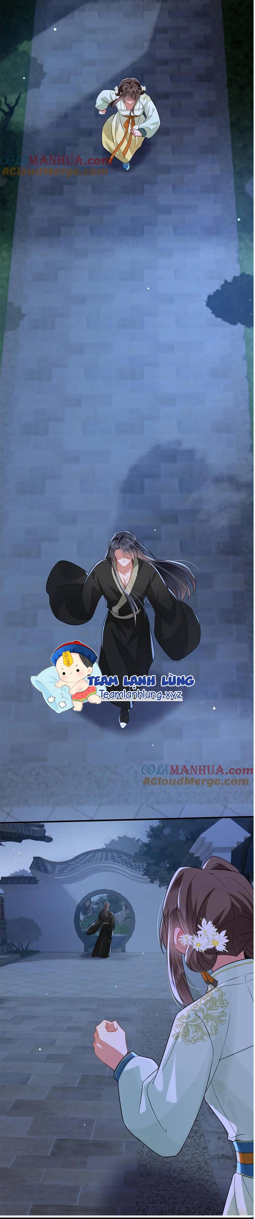 Phượng Hoàng Quy Hồi - Chap 16