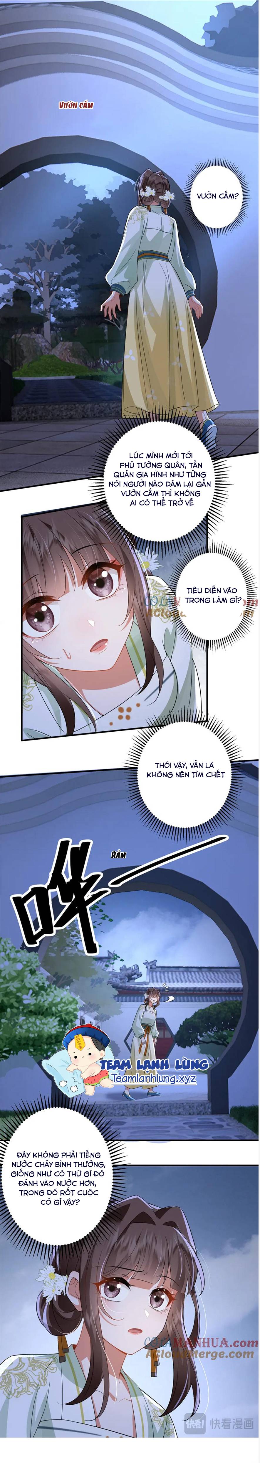 Phượng Hoàng Quy Hồi - Chap 16