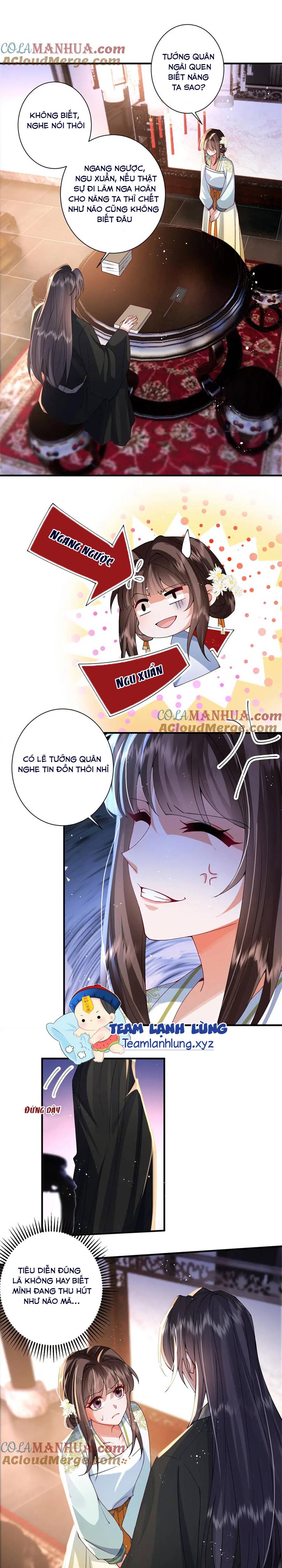 Phượng Hoàng Quy Hồi - Chap 16