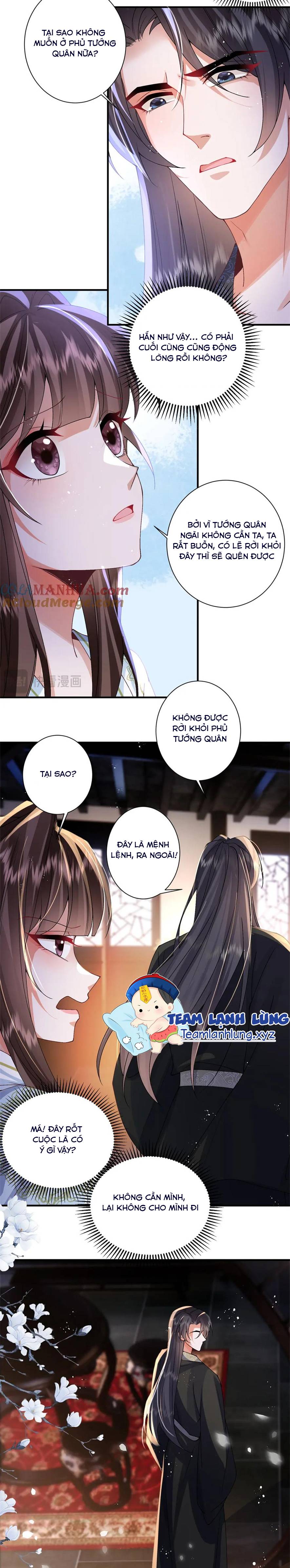 Phượng Hoàng Quy Hồi - Chap 16