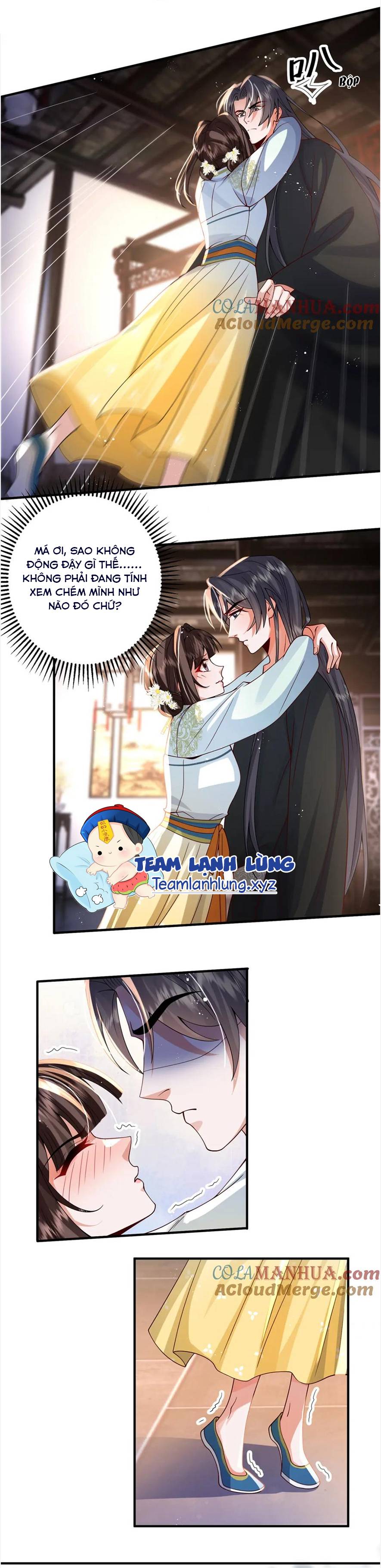 Phượng Hoàng Quy Hồi - Chap 16