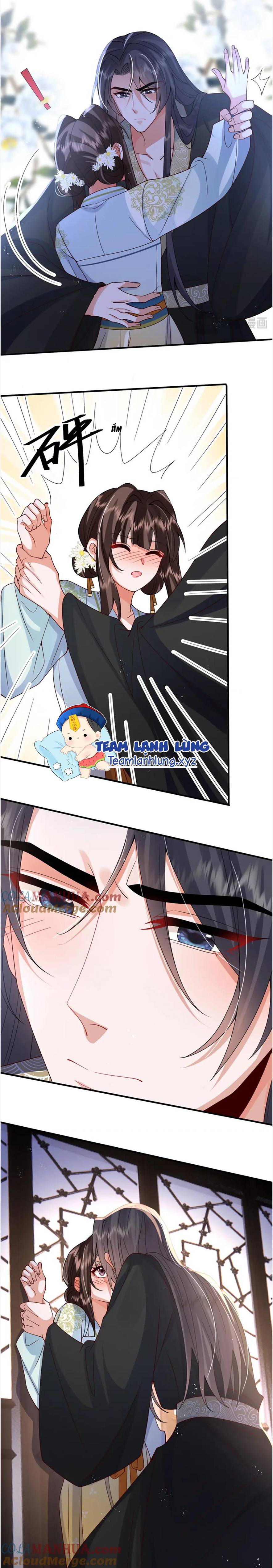 Phượng Hoàng Quy Hồi - Chap 16