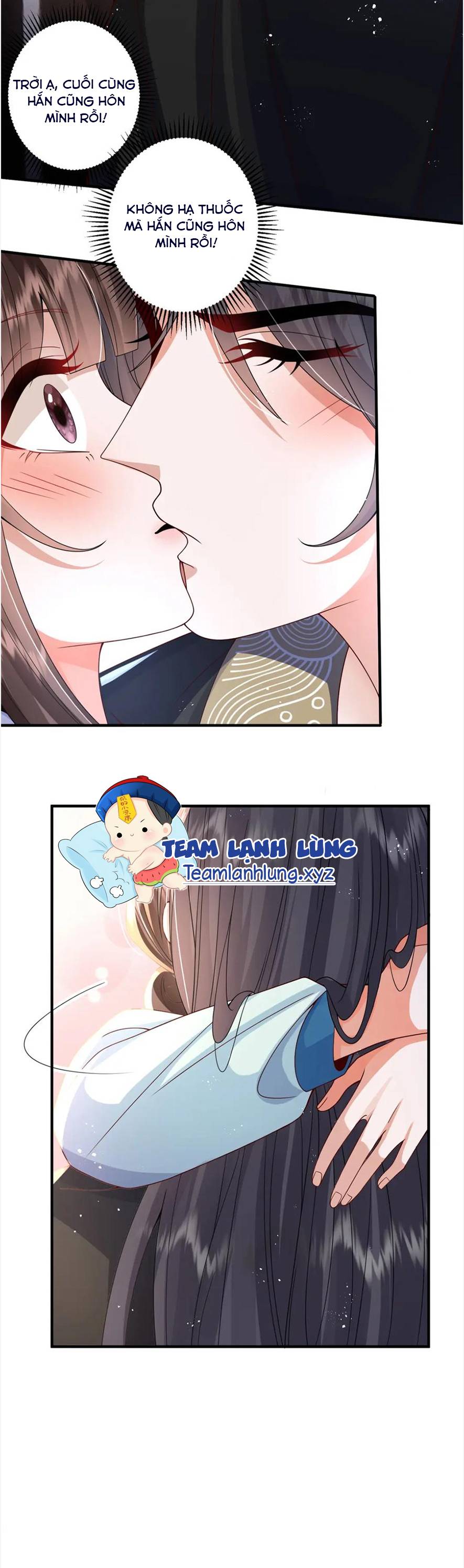 Phượng Hoàng Quy Hồi - Chap 16