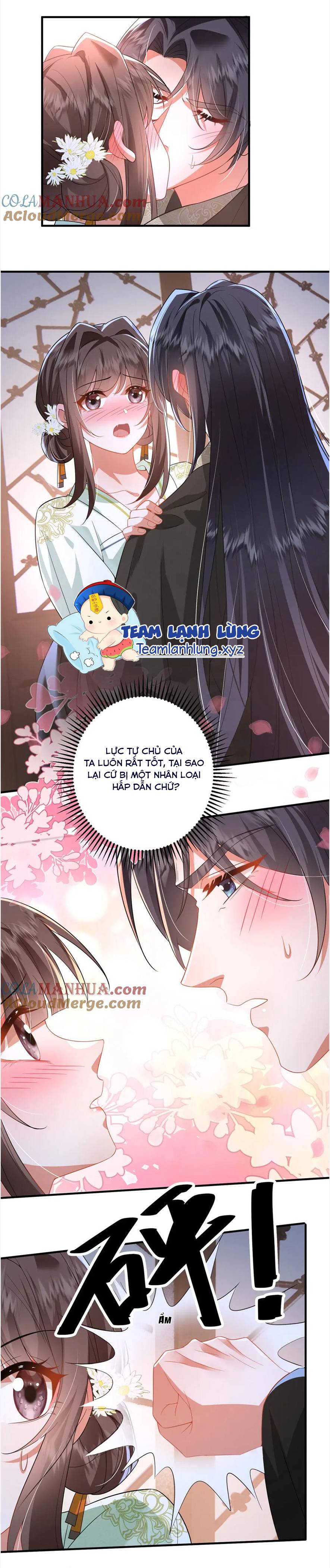 Phượng Hoàng Quy Hồi - Chap 16
