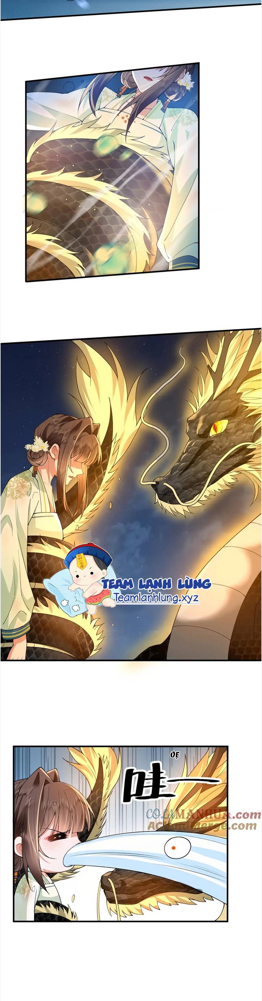 Phượng Hoàng Quy Hồi - Chap 17