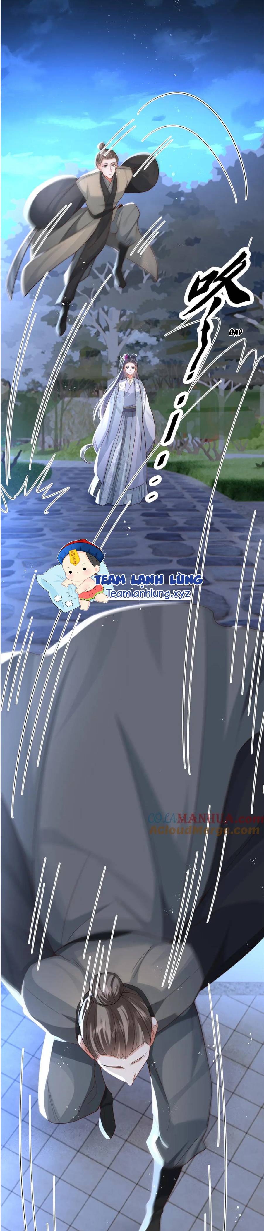 Phượng Hoàng Quy Hồi - Chap 17