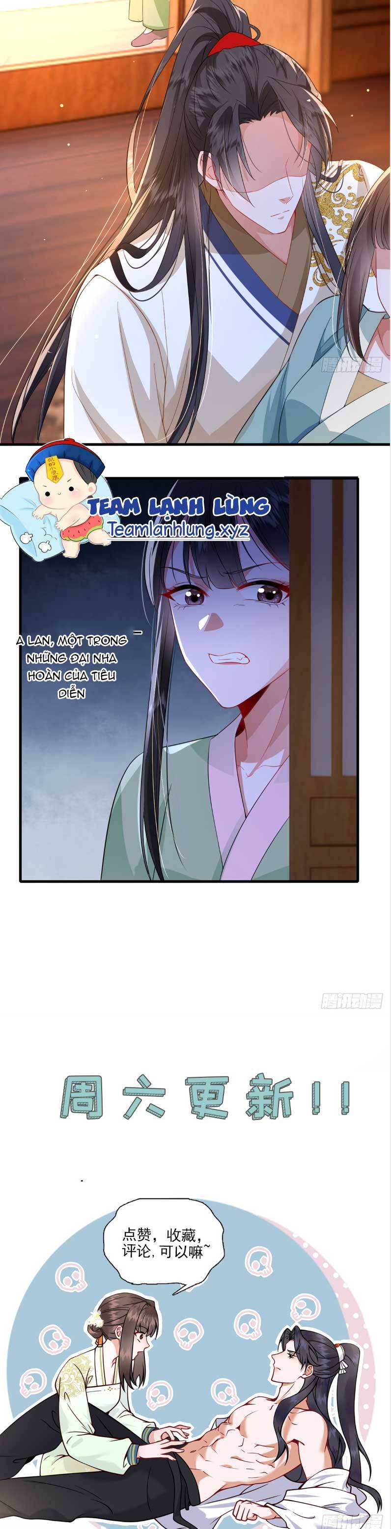 Phượng Hoàng Quy Hồi - Chap 19