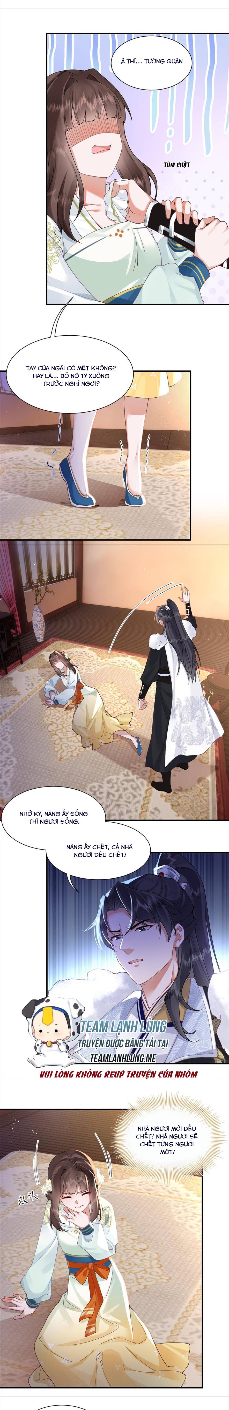 Phượng Hoàng Quy Hồi - Chap 2