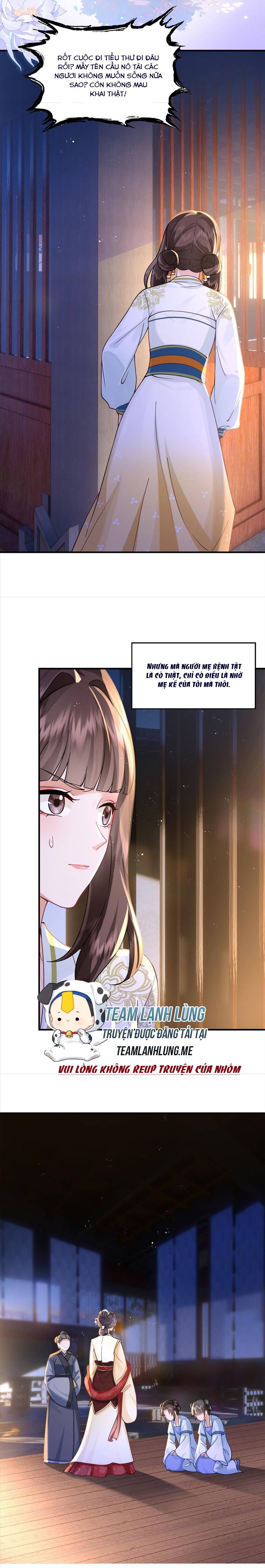 Phượng Hoàng Quy Hồi - Chap 2