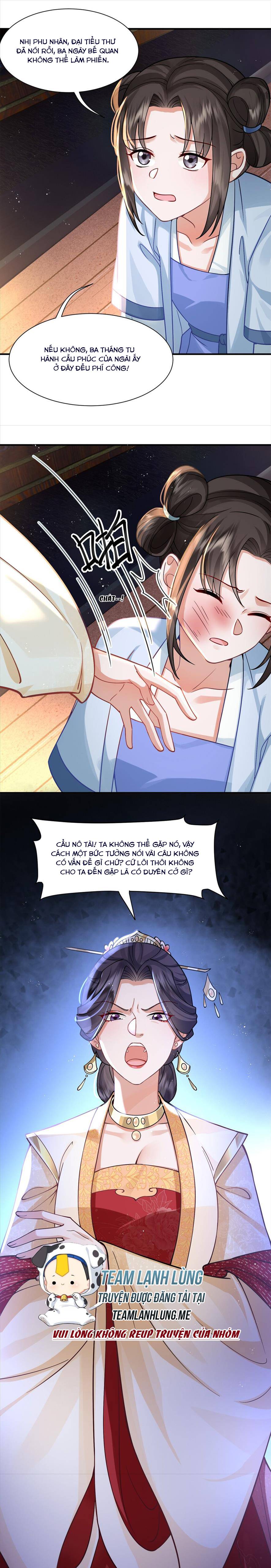 Phượng Hoàng Quy Hồi - Chap 2