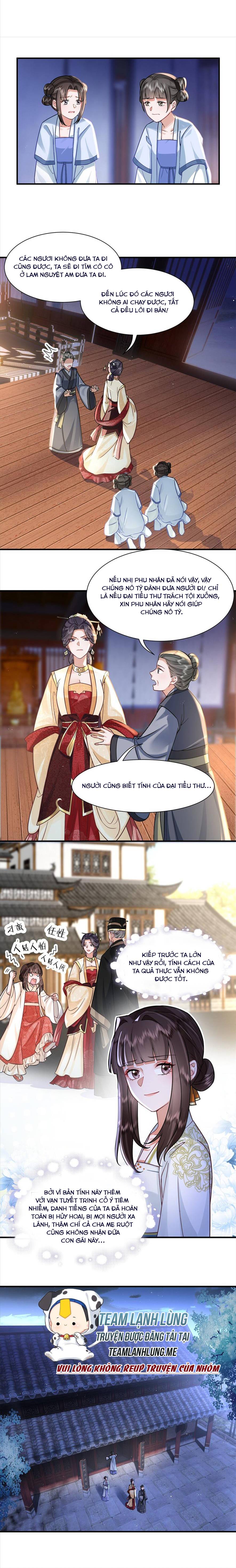 Phượng Hoàng Quy Hồi - Chap 2