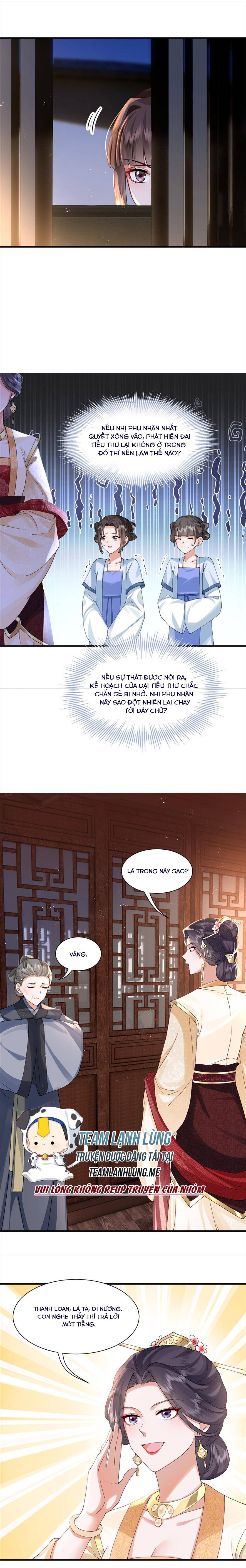 Phượng Hoàng Quy Hồi - Chap 2