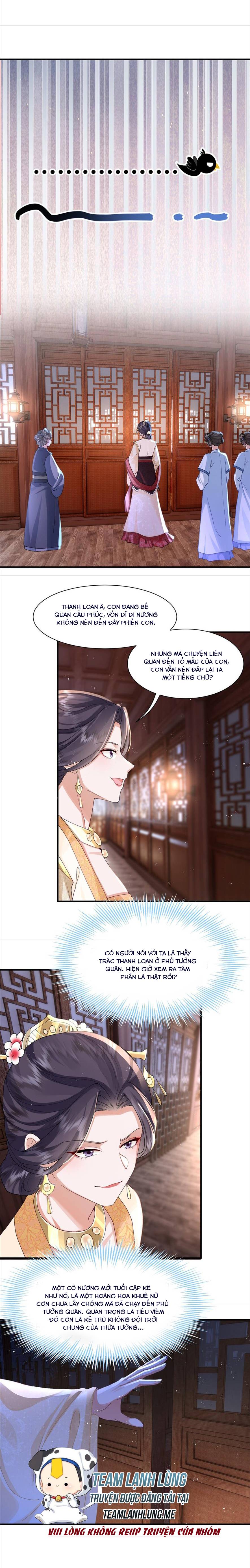 Phượng Hoàng Quy Hồi - Chap 2