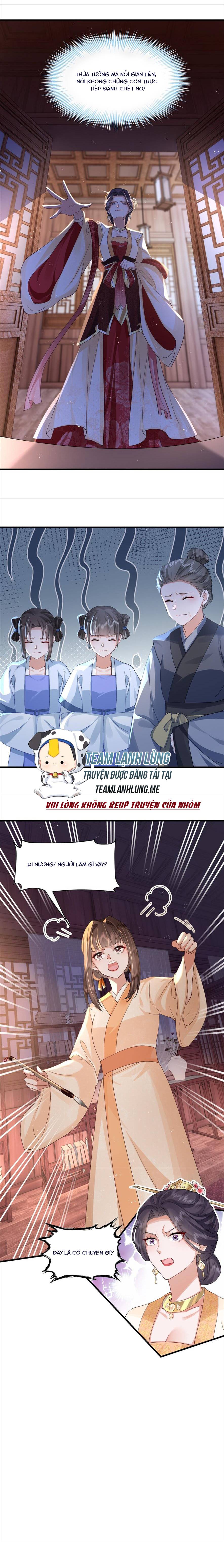 Phượng Hoàng Quy Hồi - Chap 2