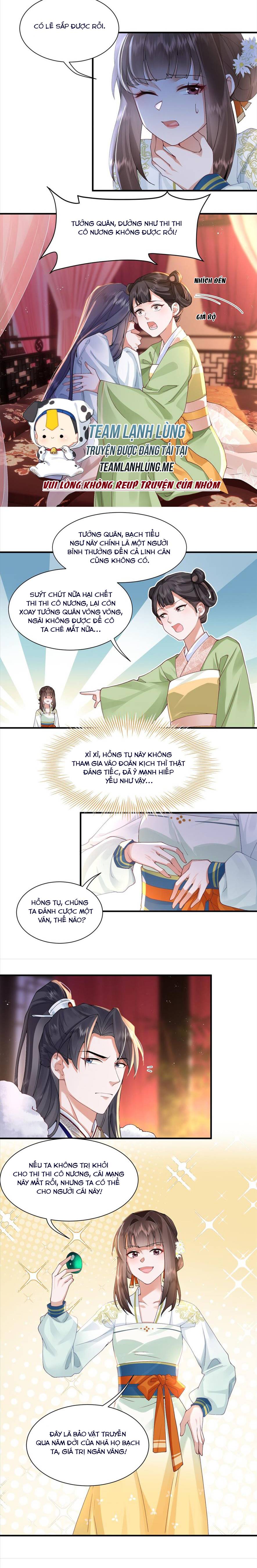 Phượng Hoàng Quy Hồi - Chap 2