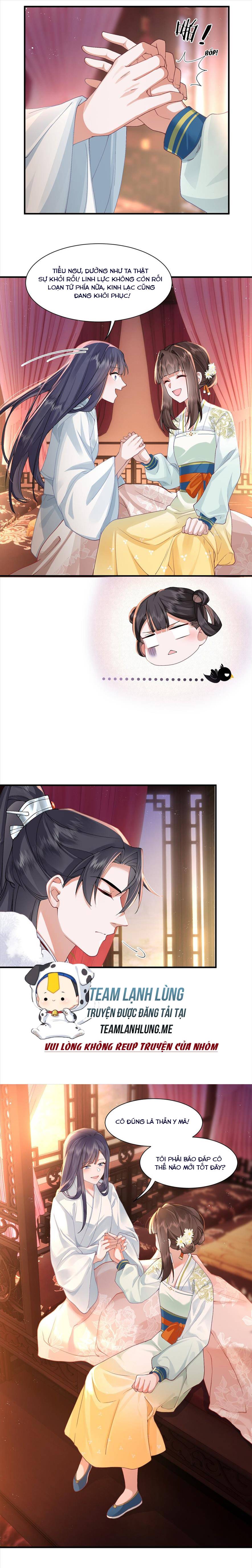 Phượng Hoàng Quy Hồi - Chap 2