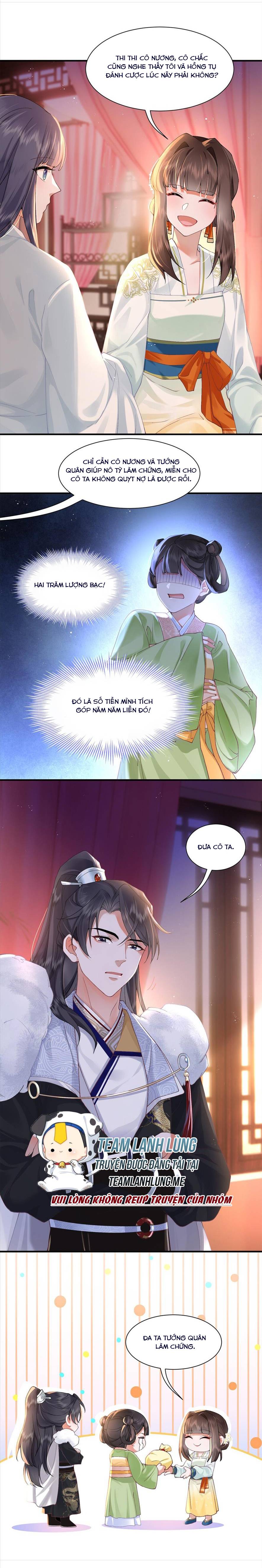 Phượng Hoàng Quy Hồi - Chap 2