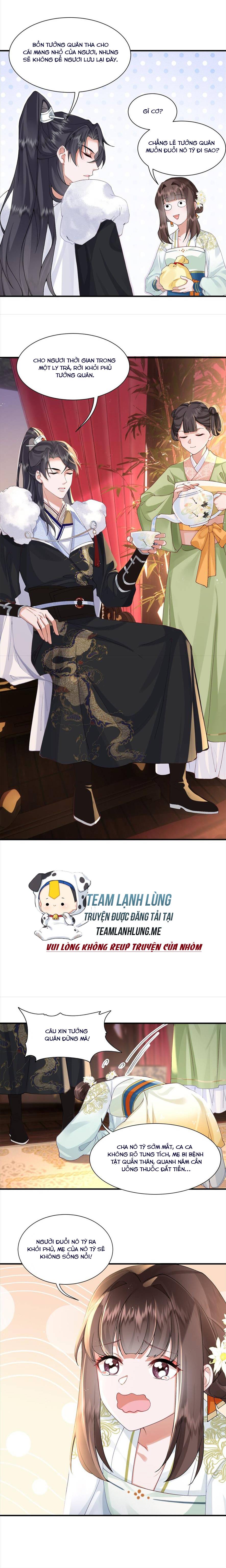 Phượng Hoàng Quy Hồi - Chap 2