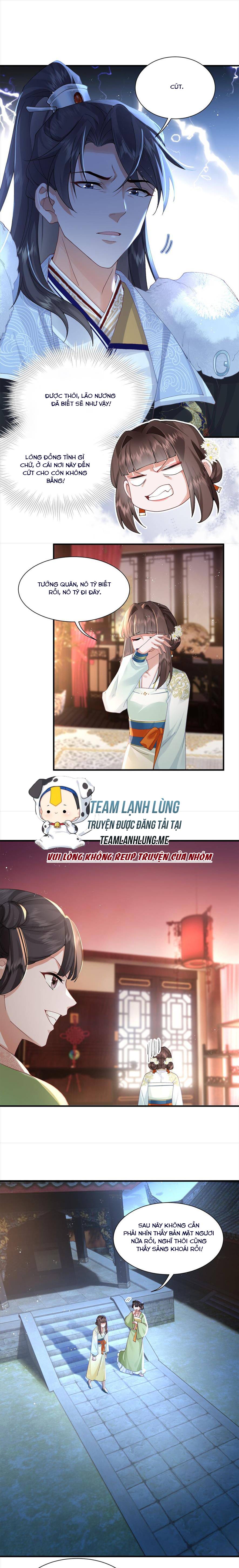 Phượng Hoàng Quy Hồi - Chap 2