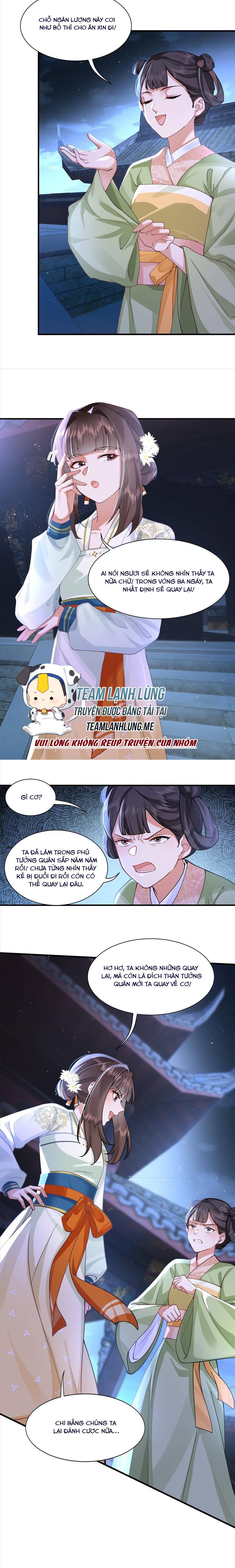 Phượng Hoàng Quy Hồi - Chap 2