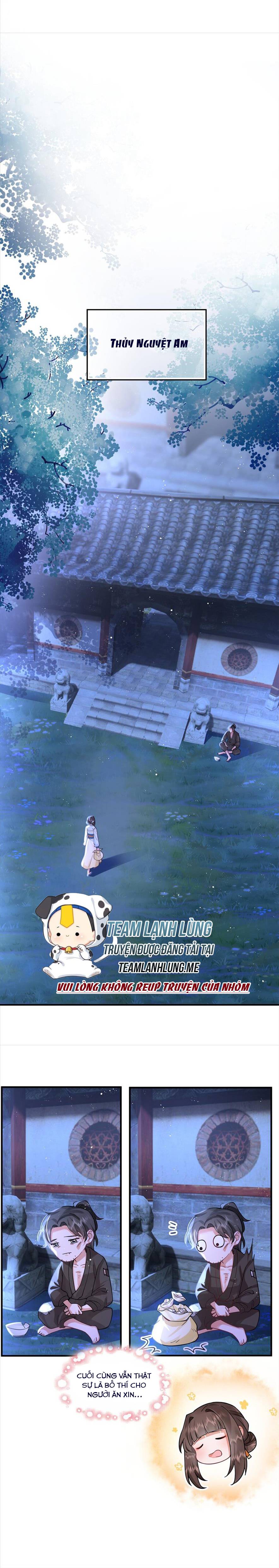 Phượng Hoàng Quy Hồi - Chap 2