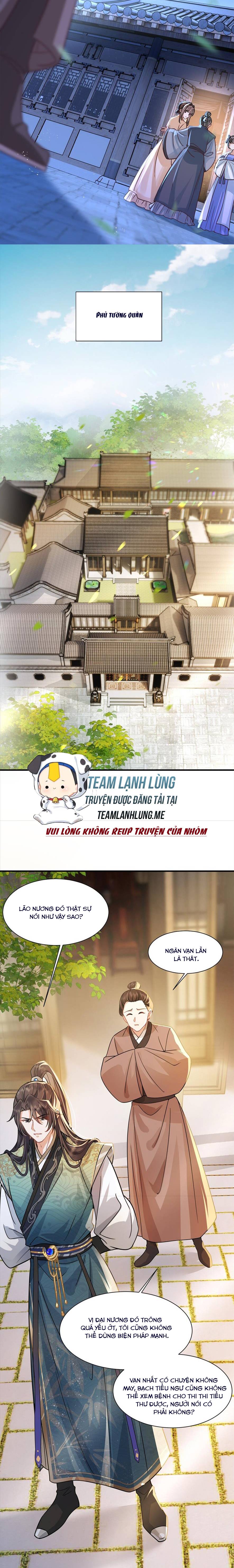 Phượng Hoàng Quy Hồi - Chap 3