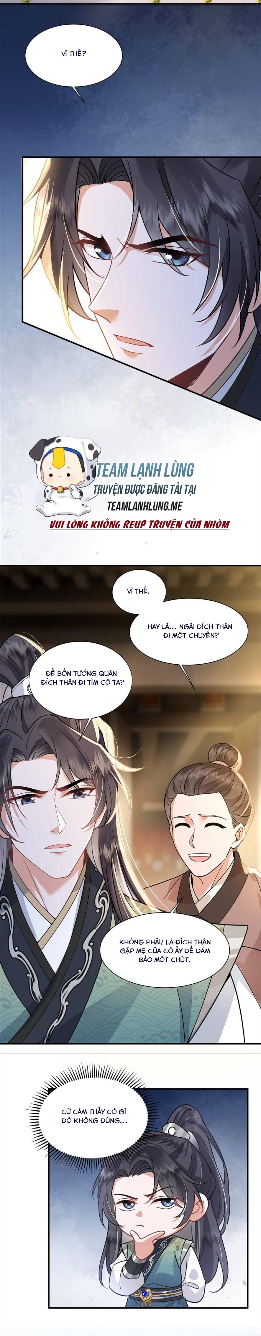 Phượng Hoàng Quy Hồi - Chap 3