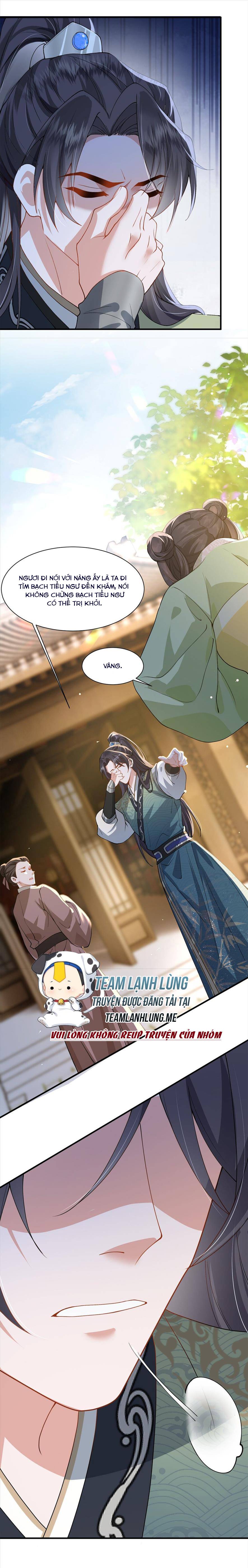 Phượng Hoàng Quy Hồi - Chap 3