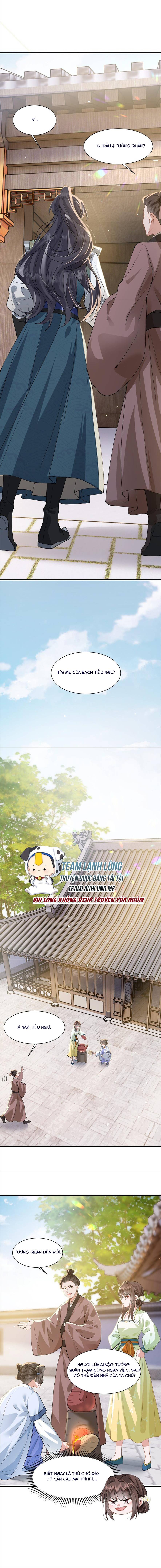 Phượng Hoàng Quy Hồi - Chap 3