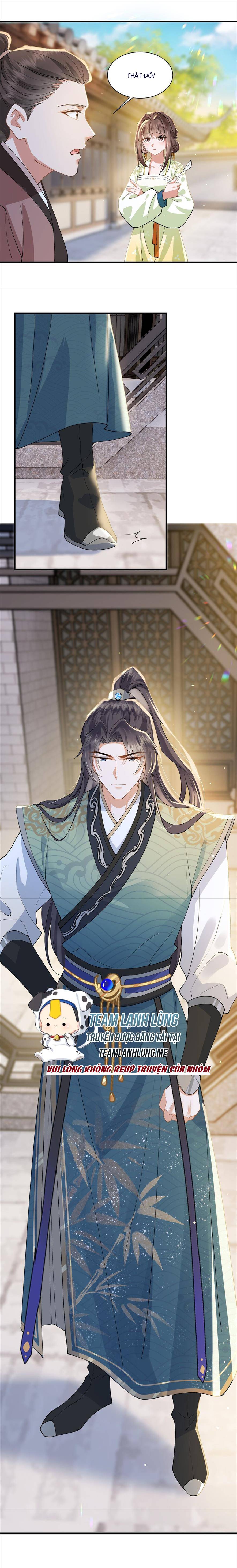 Phượng Hoàng Quy Hồi - Chap 3