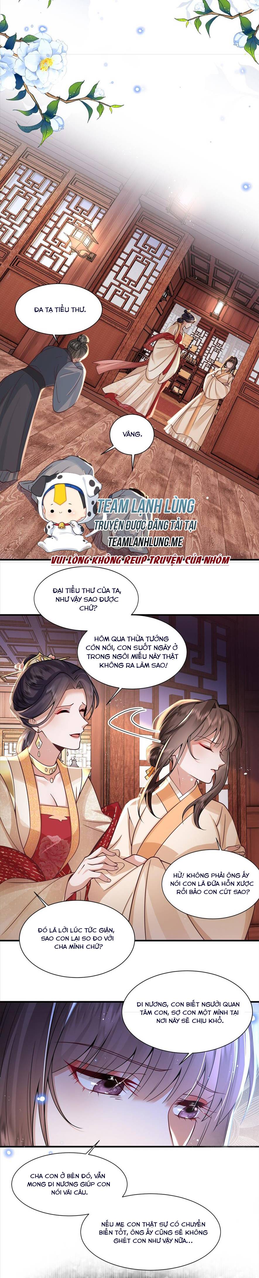 Phượng Hoàng Quy Hồi - Chap 3