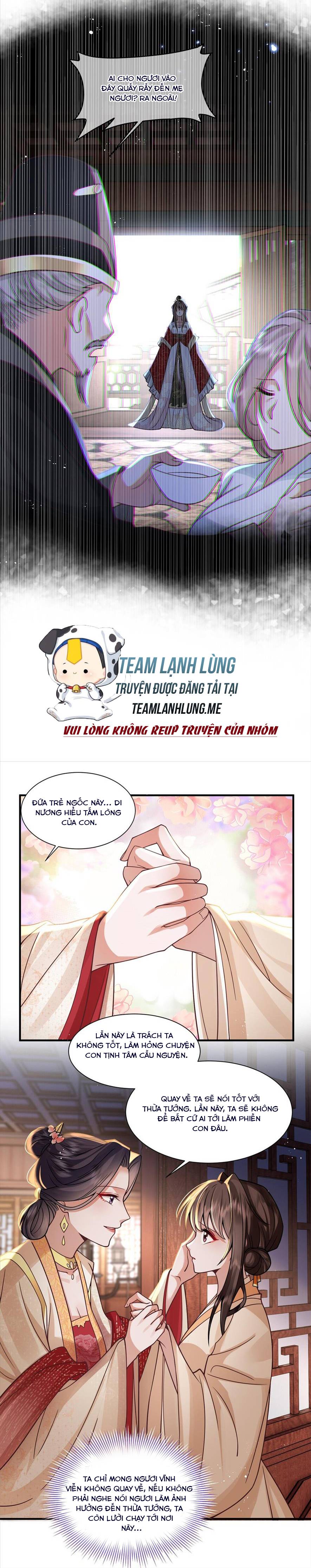 Phượng Hoàng Quy Hồi - Chap 3