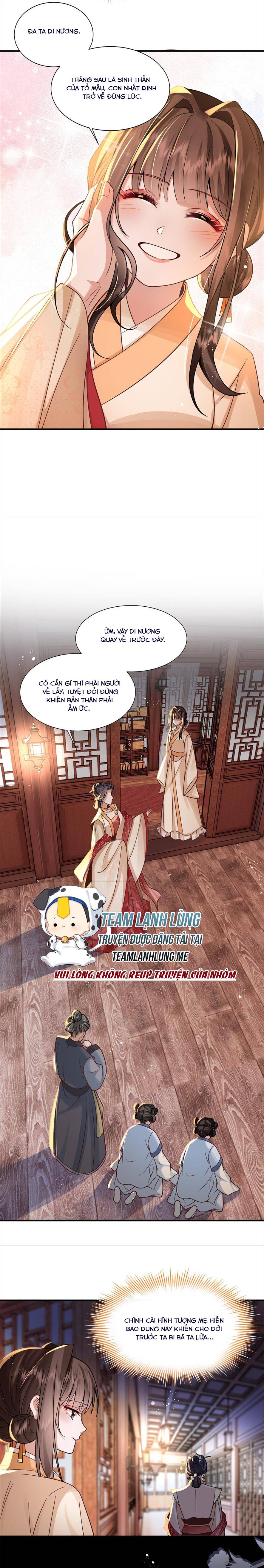Phượng Hoàng Quy Hồi - Chap 3