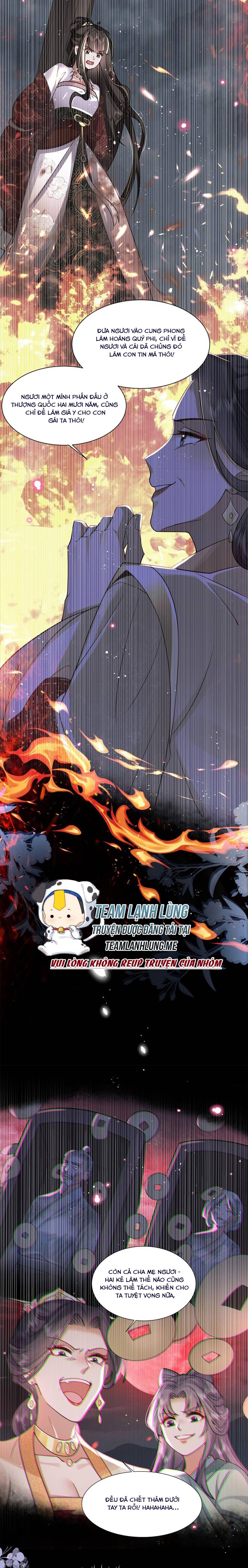 Phượng Hoàng Quy Hồi - Chap 3