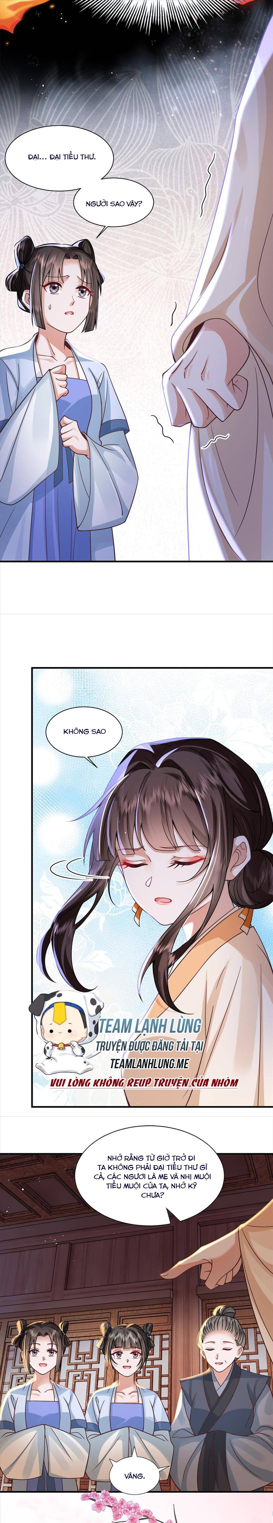 Phượng Hoàng Quy Hồi - Chap 3