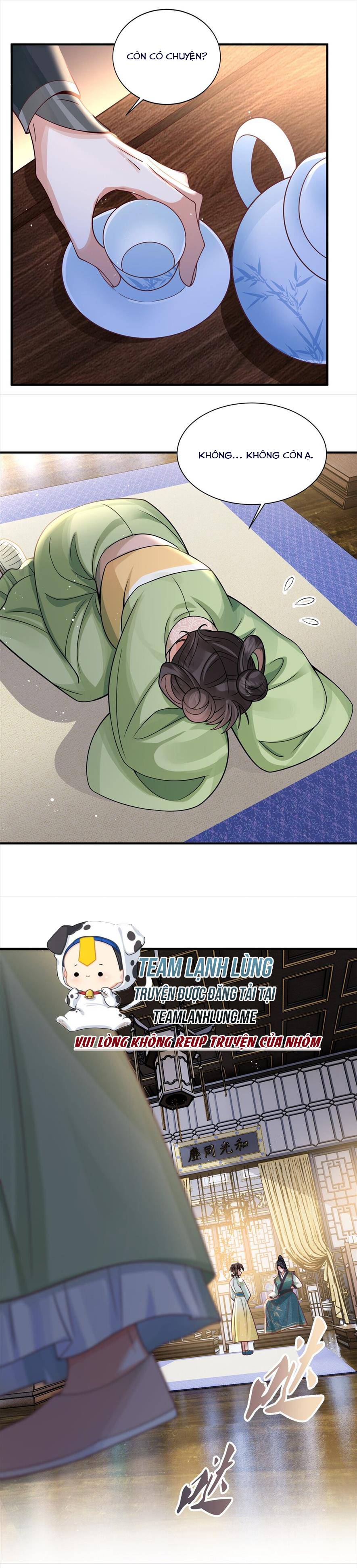 Phượng Hoàng Quy Hồi - Chap 4