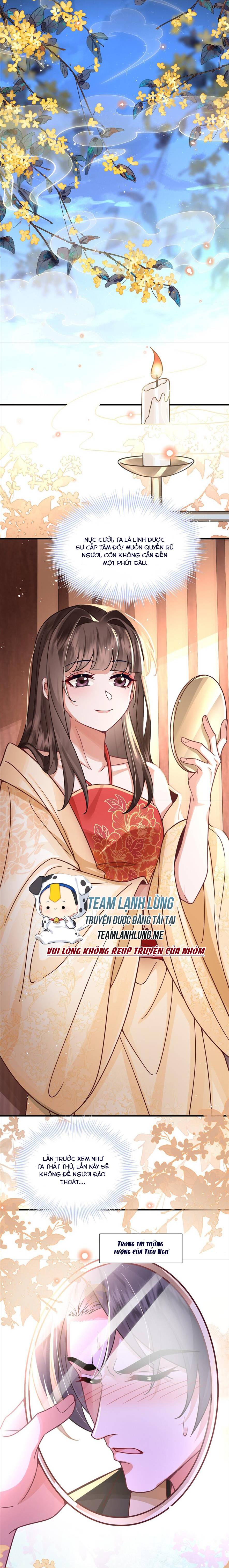 Phượng Hoàng Quy Hồi - Chap 4