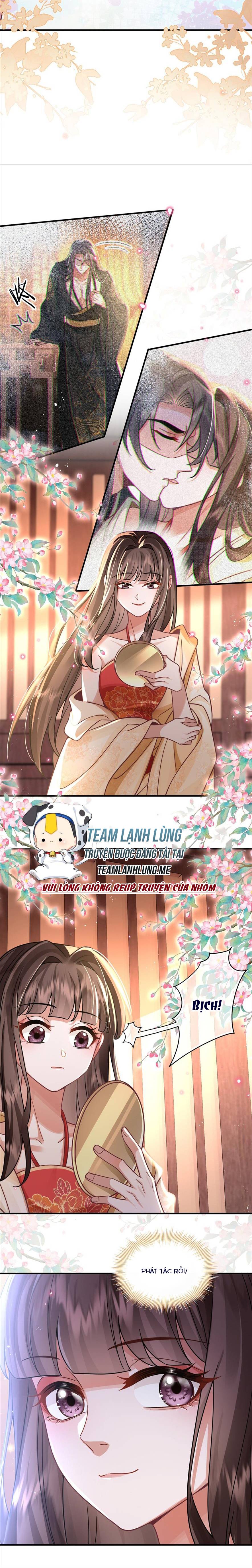 Phượng Hoàng Quy Hồi - Chap 4