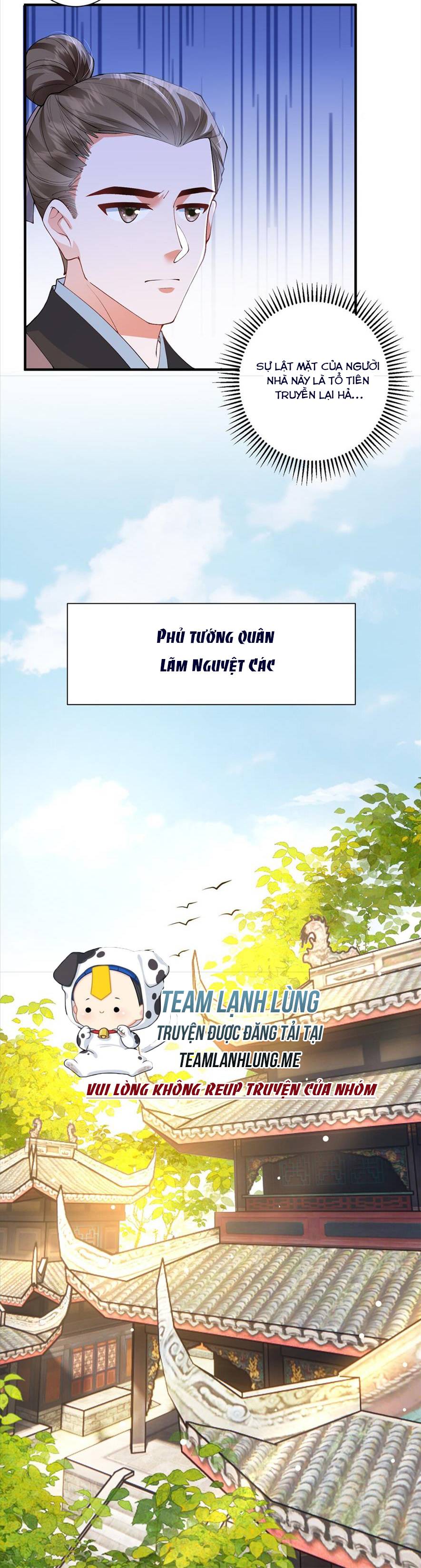 Phượng Hoàng Quy Hồi - Chap 4