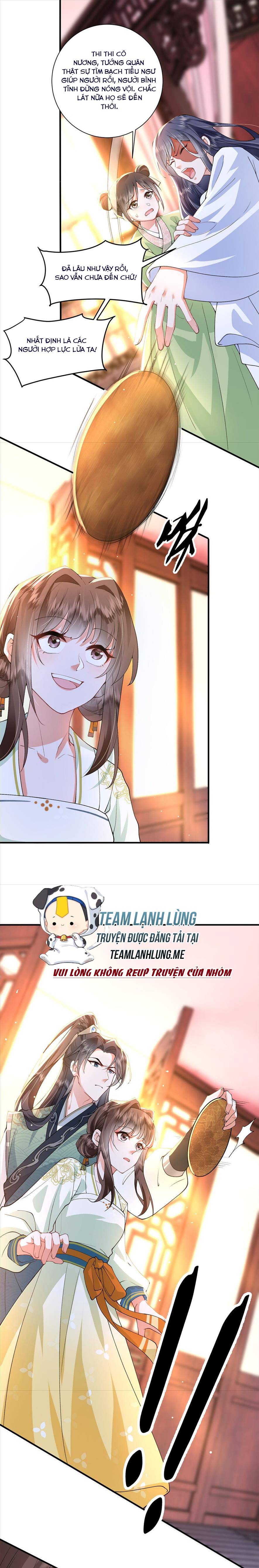 Phượng Hoàng Quy Hồi - Chap 4