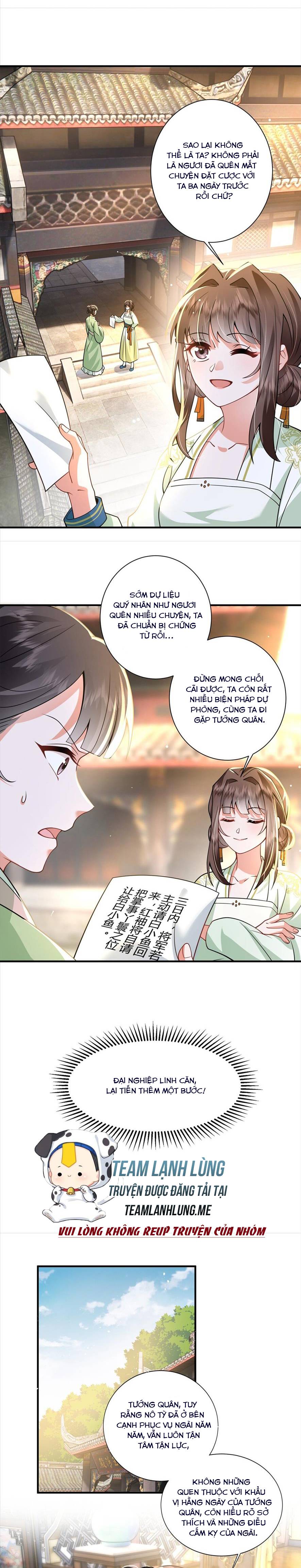 Phượng Hoàng Quy Hồi - Chap 4