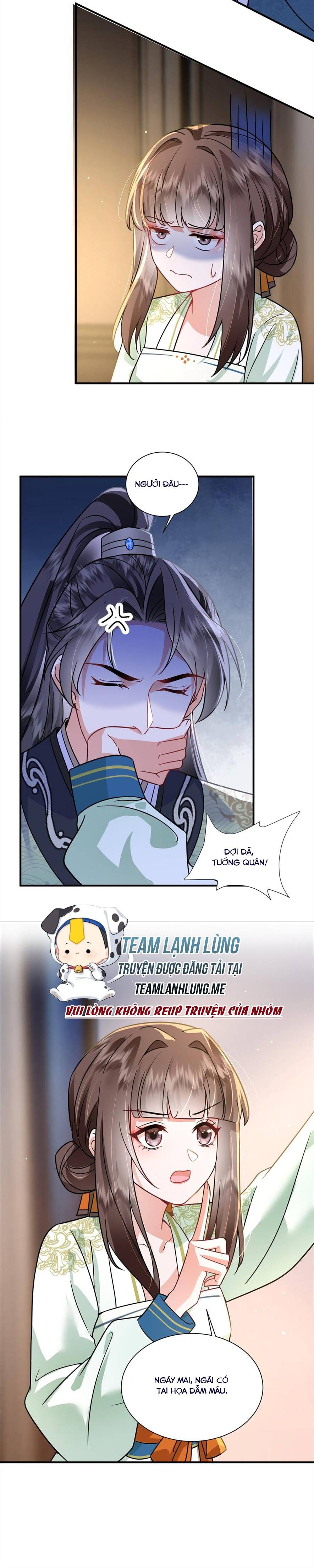 Phượng Hoàng Quy Hồi - Chap 5