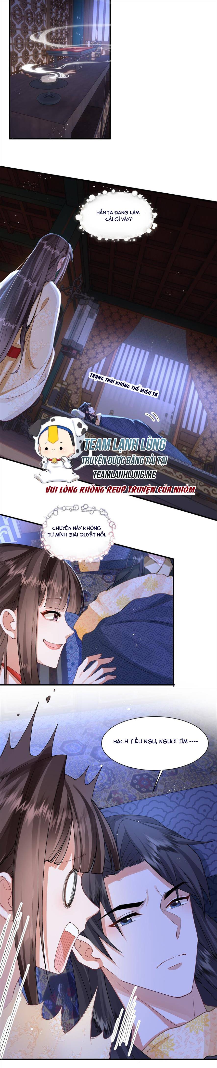 Phượng Hoàng Quy Hồi - Chap 5