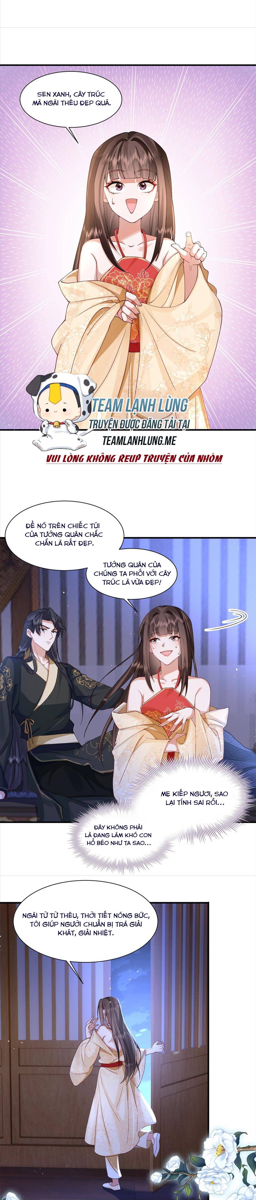 Phượng Hoàng Quy Hồi - Chap 5