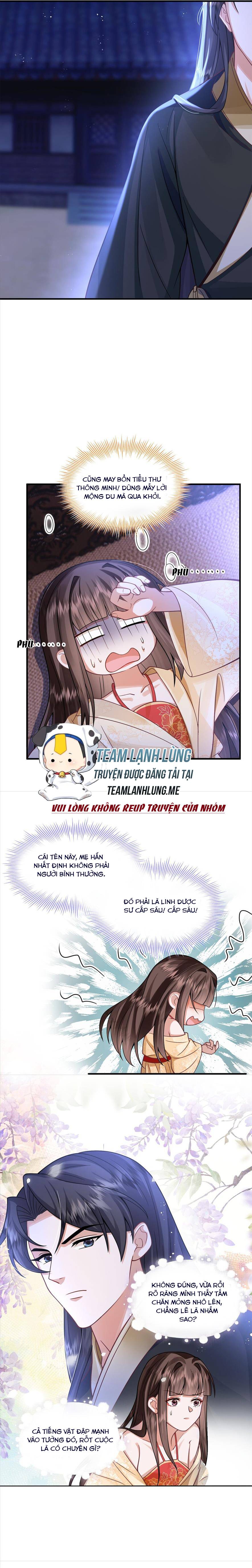 Phượng Hoàng Quy Hồi - Chap 5