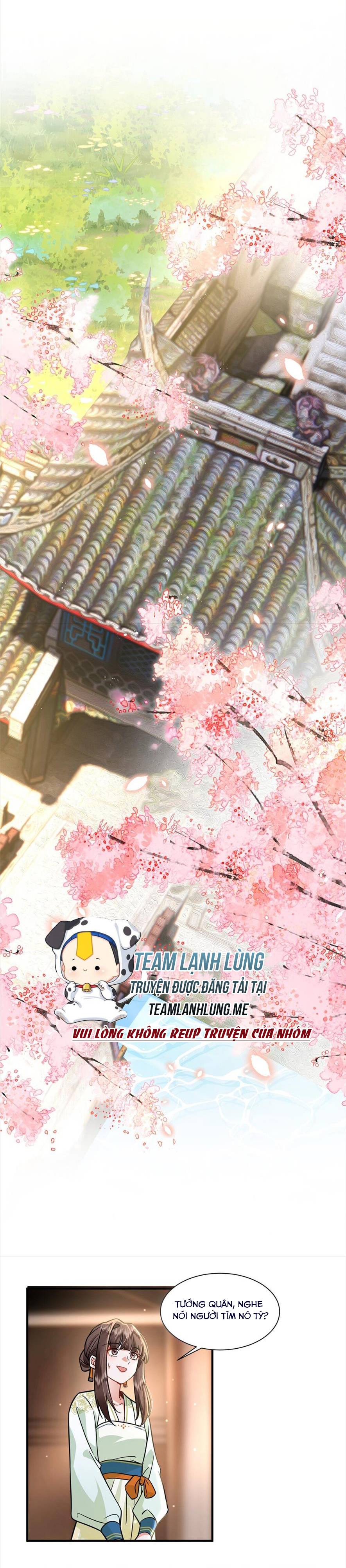 Phượng Hoàng Quy Hồi - Chap 5